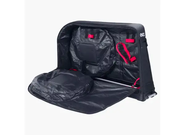 Evoc Bike Bag Pro Transporttasche für Fahrrad Black
