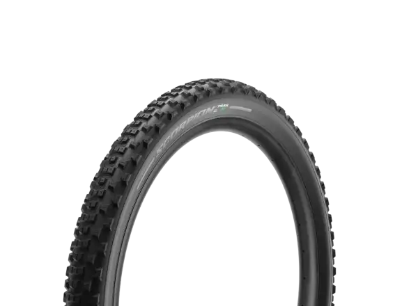 Pirelli Scorpion™ Trail R ProWALL TLR 27,5 x 2,40" Reifen Kevlar Schwarz
