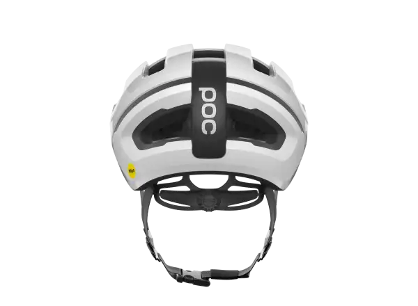 POC Omne Air MIPS Rennradhelm Hydrogen White