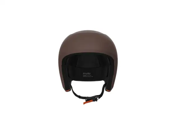 POC Skull Dura X MIPS Skihelm Bronzite Brown Matt
