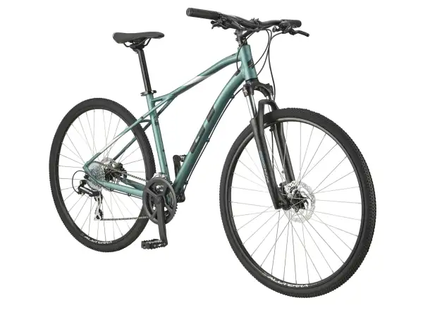GT Transeo Elite JDE Trekkingrad