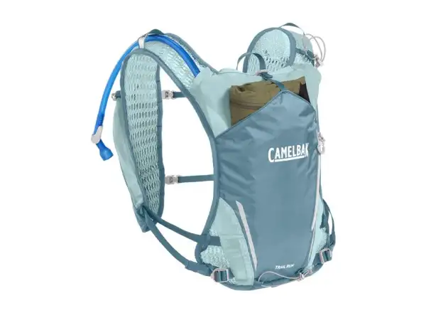Camelbak Trail Run Damen-Laufweste Adriatic Blue