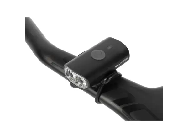 Topeak Headlux USB 450 Helm-/Lenkerlicht