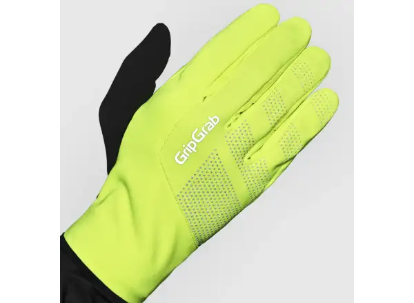 Grip Grab Ride 2 Windproof Frühling-Herbst Handschuhe Hi-Vis