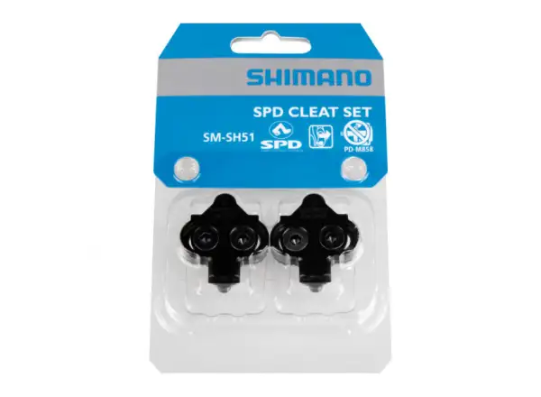 Shimano SM-SH51 MTB-Cleats