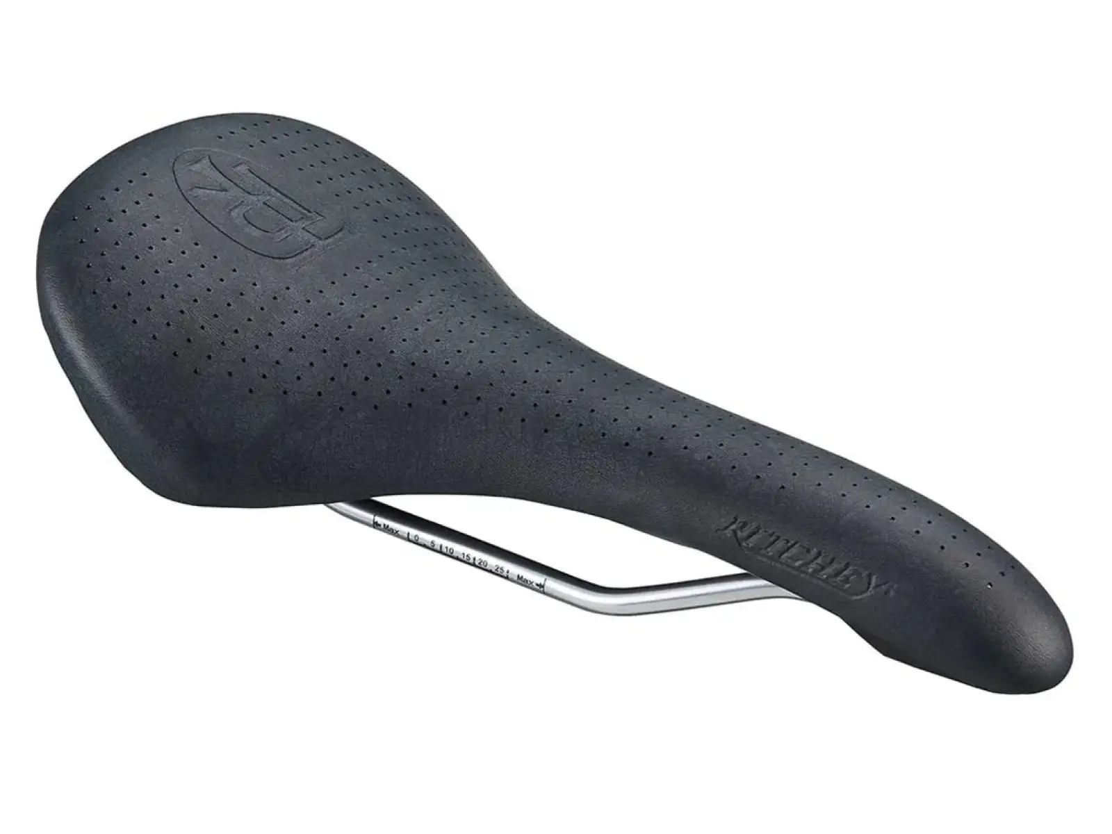 Ritchey Classic Sattel 278x142 mm Schwarz