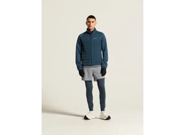 Craft SubZ 4 Herrenjacke blau