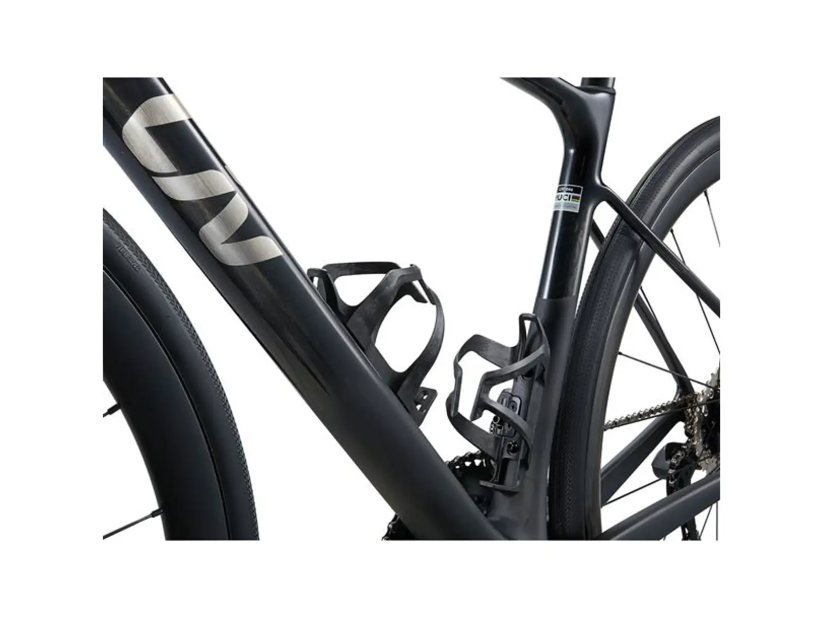 Giant Avail Advanced Pro 0 Rennrad Carbon