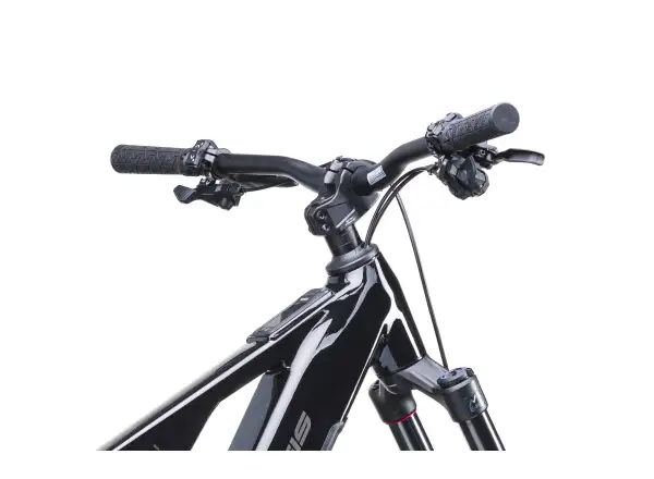 Crussis ONE-Full AX 10.12-M2(600) vollgefedertes Elektrofahrrad