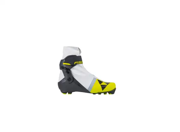 Fischer Carbonlite Skate WS Damen Langlaufschuhe 2023/24