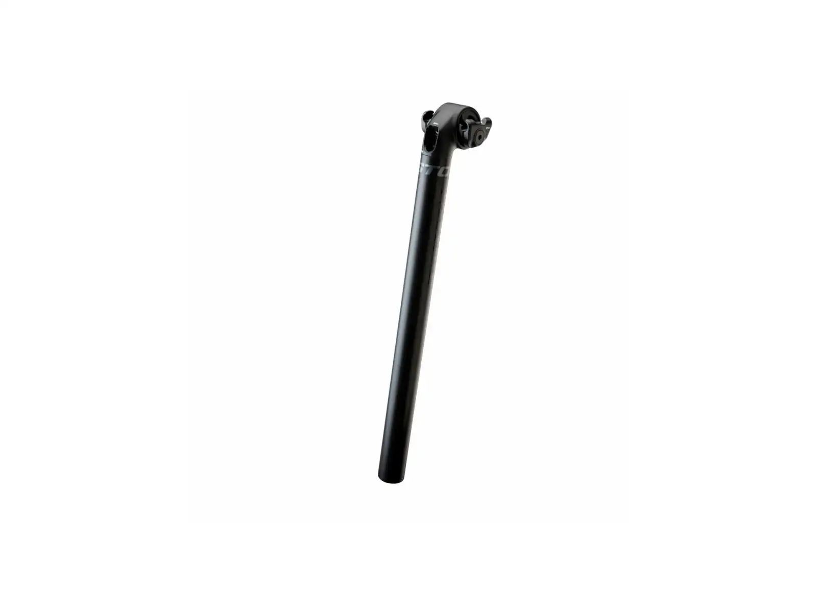 Easton EC70 Sattelstütze 27,2x350 mm 20 mm Offset schwarz