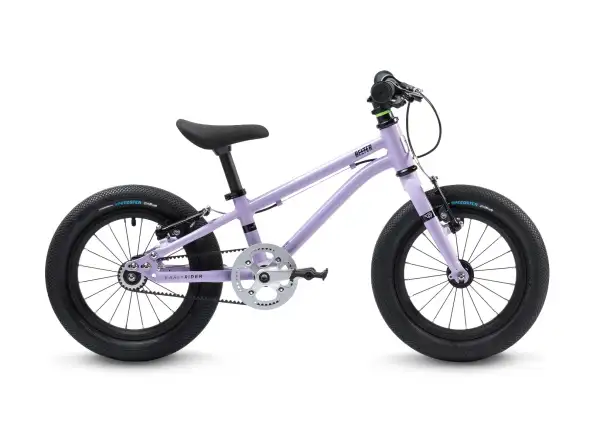 Early Rider Belter 14 Kinderfahrrad Lila Haze