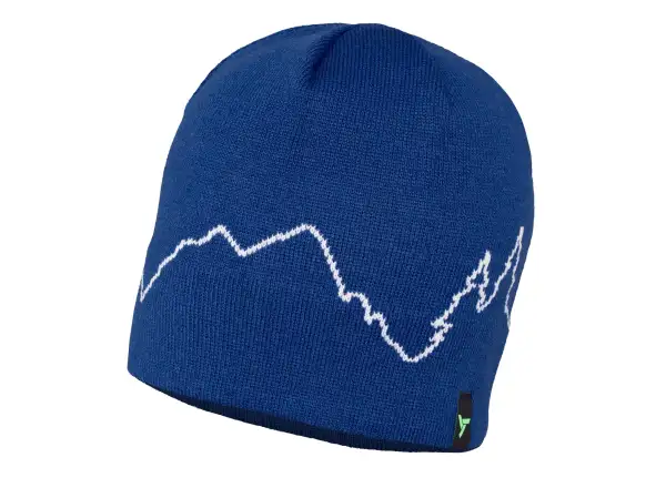 Silvini Caviola Unisex-Mütze Blue/Cloud
