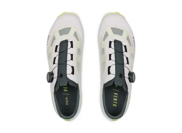 Fizik Vento Proxy MTB Schuhe Light Lilac/Lime