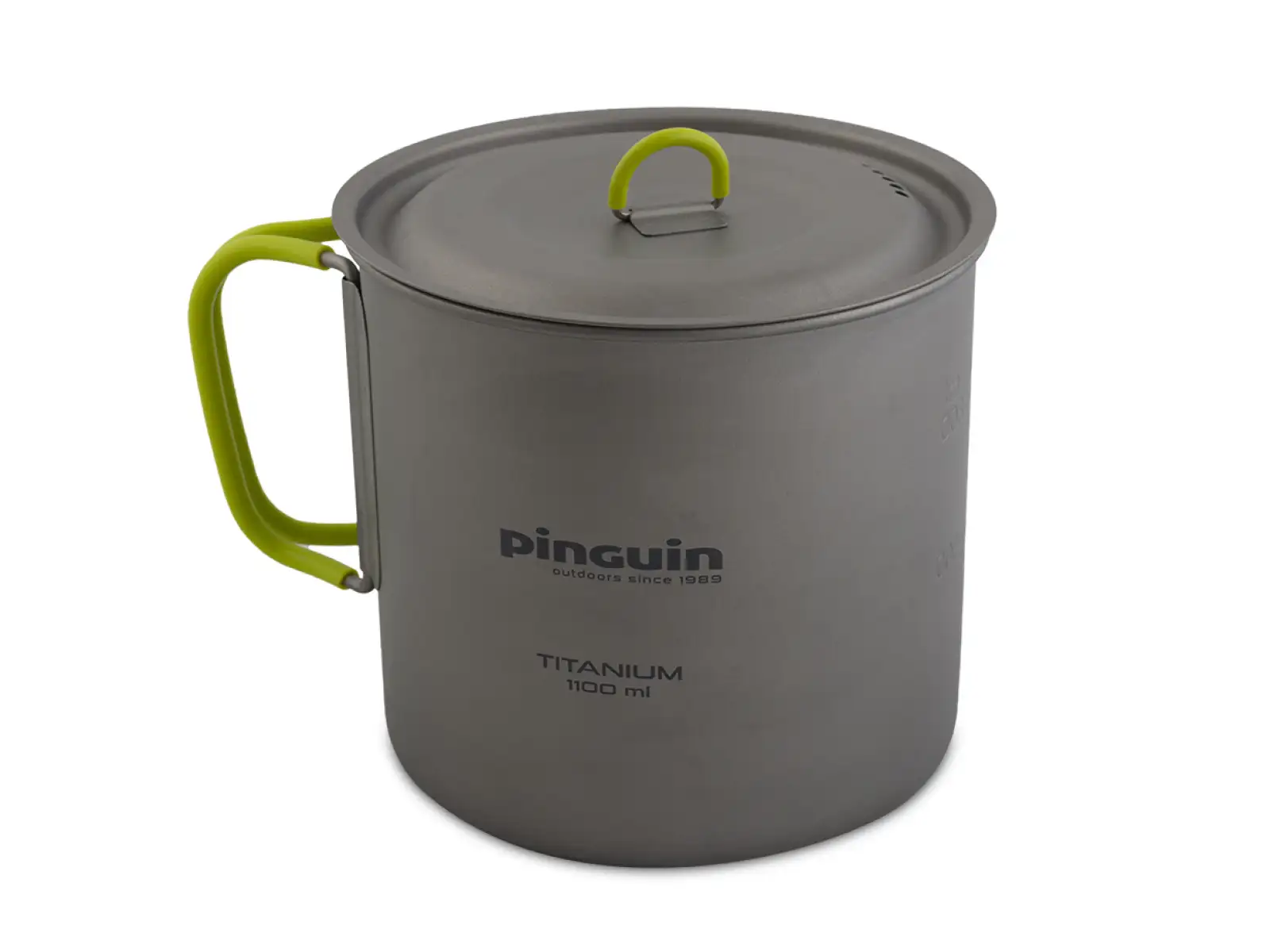 Pinguin Titan Becher 1100 ml