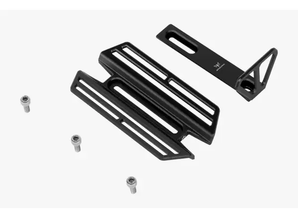Apidura Cargo Cage Taschenhalterung Schwarz