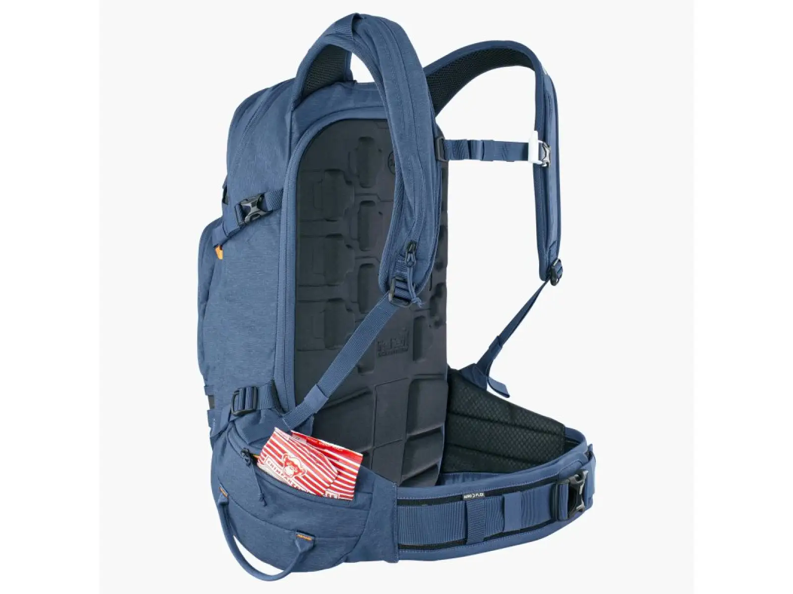 Evoc Line Pro 20 Rucksack Denim