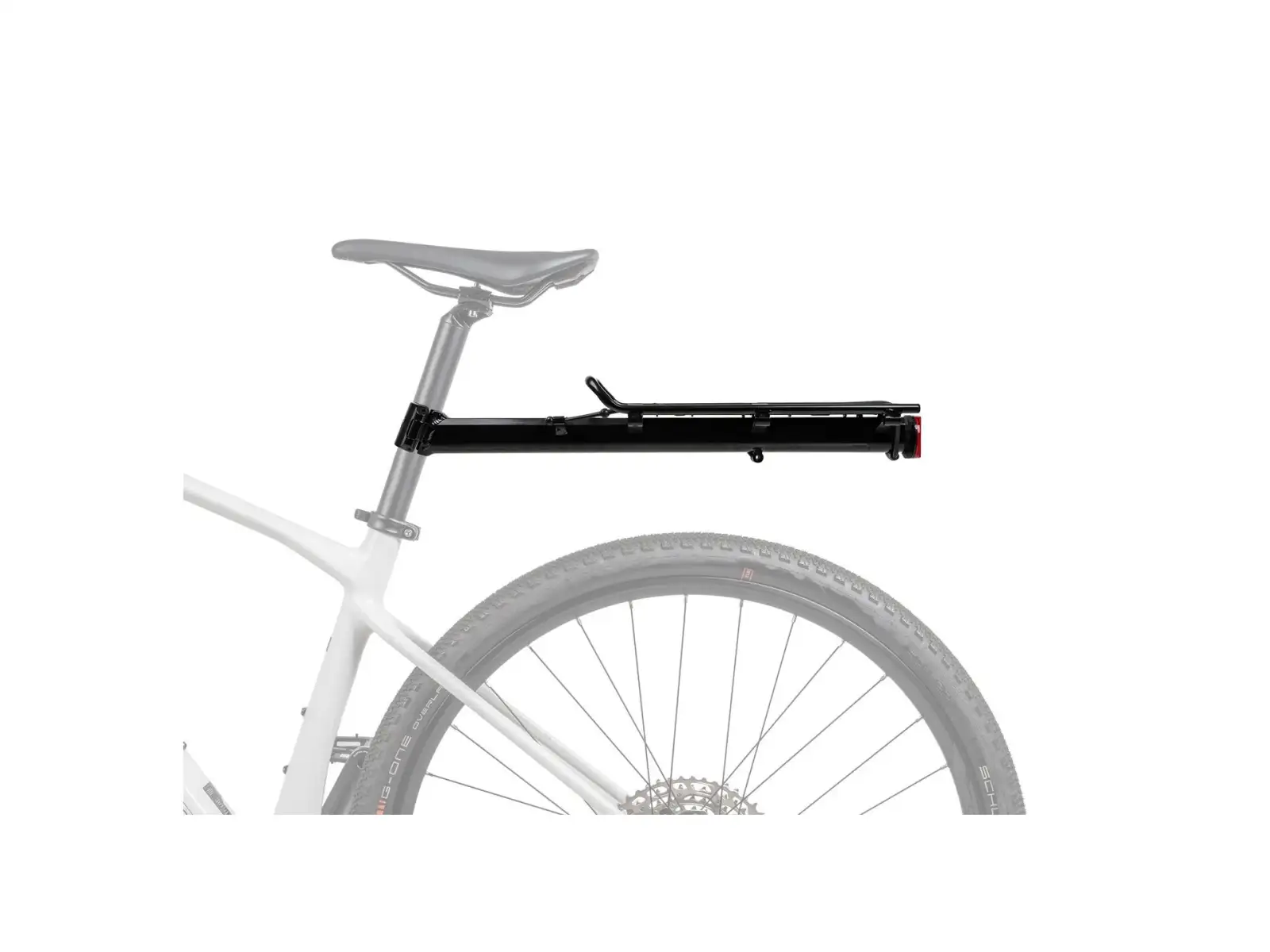 Topeak Gepäckträger MTX BEAMRACK II E type