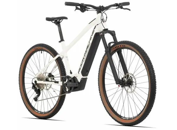 Rock Machine Torrent INT e90-29 Gloss White/Grey E-Mountainbike