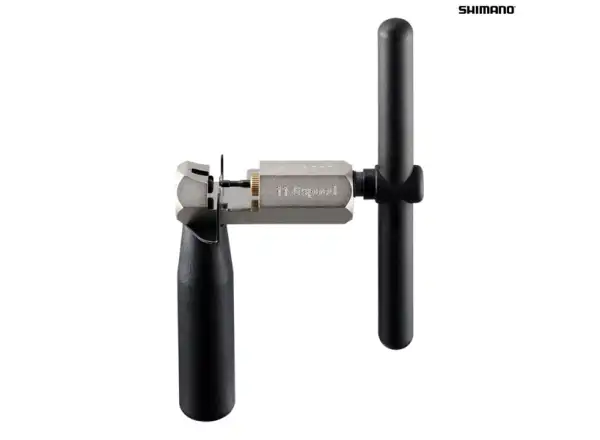 Shimano TL-CN34 Profi-Kettennieter für 6- bis 11-fach Ketten
