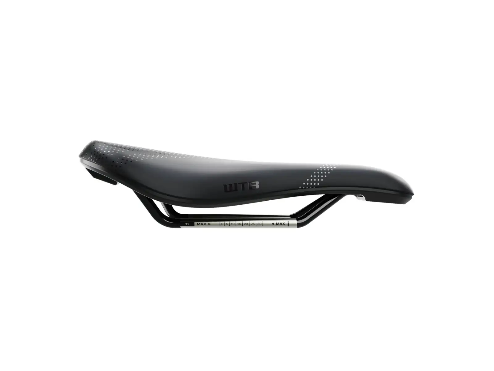 WTB Solano SL Fusion Form Titanium Medium Sattel