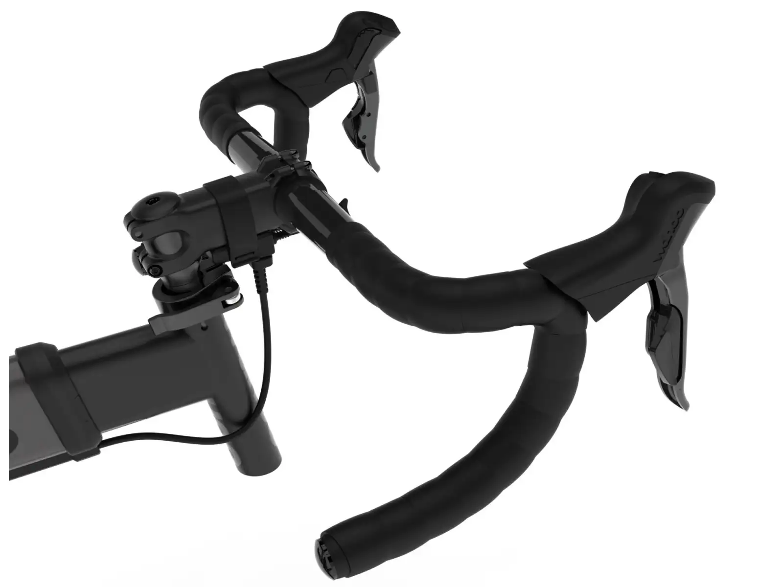 Wahoo Kickr Bike Schaltungstrainer