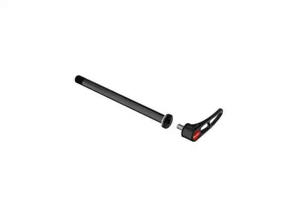 DT Swiss RWS Plug-in MTB Achse 12x142 mm Thru Axle, M12x1 mm Gewinde - 167,7 mm