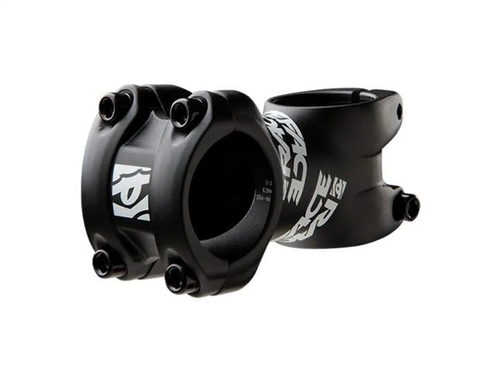 Race Face Ride XC 31,8 mm +/- 6° Vorbau schwarz