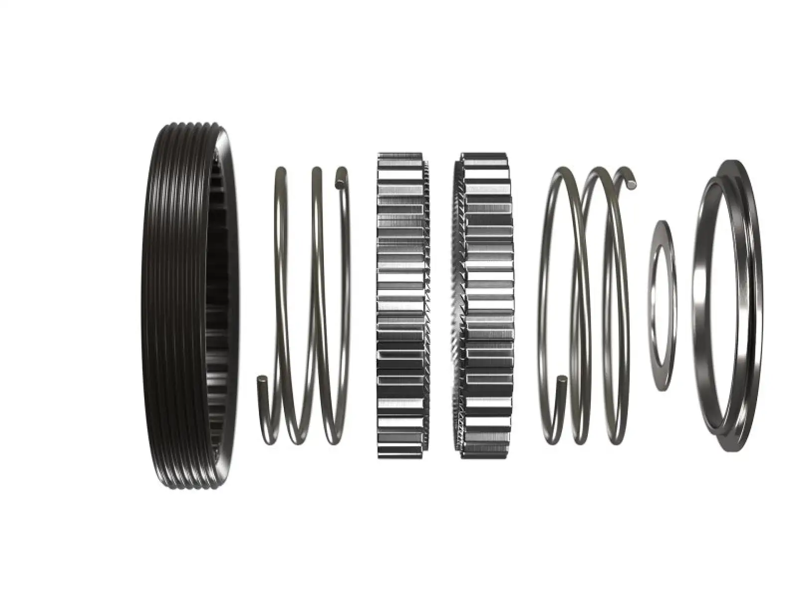 DT Swiss 240 Classic DEG DBIS Boost Naben Set Freilauf Sram XD 32 Löcher 3 DEC