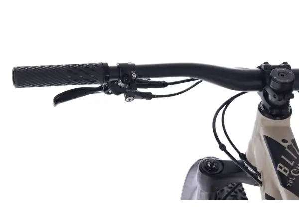 Rock Machine Blizz TRL 40-29 Mountainbike Matte Sand/Black