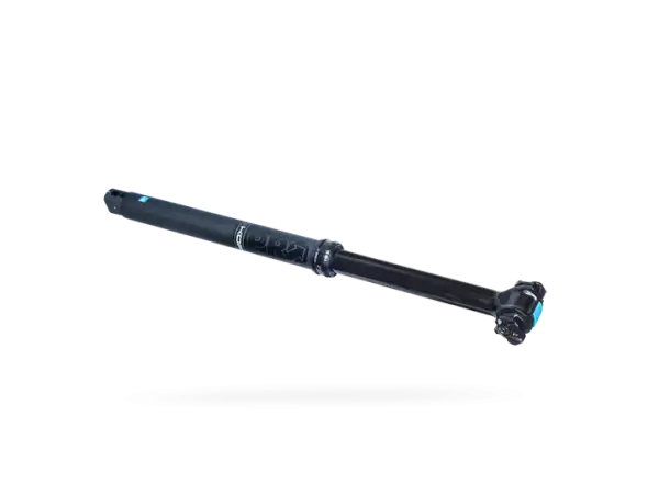 PRO Koryak 170 mm Teleskopsattelstütze 510 mm schwarz