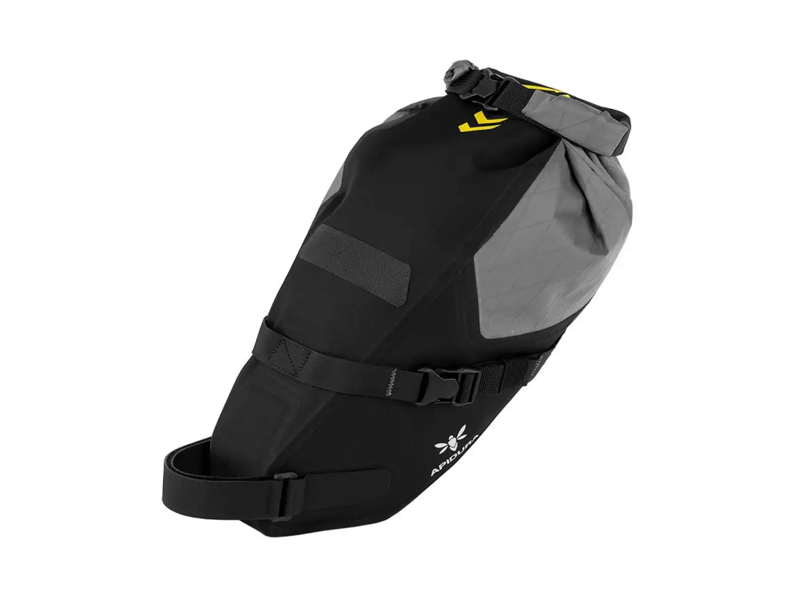 Apidura Backcountry Satteltasche 4,5 l
