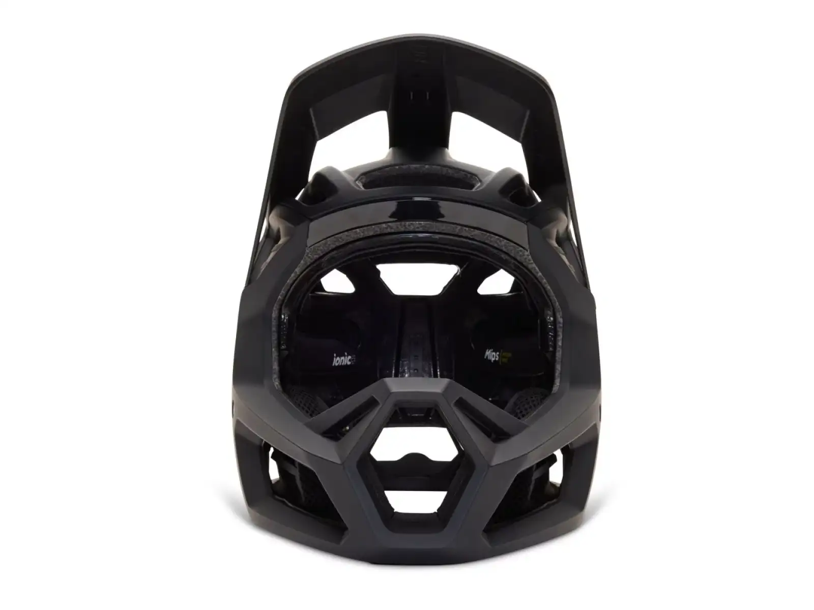 Fox Proframe Rs Ce MIPS Fahrradhelm matte black