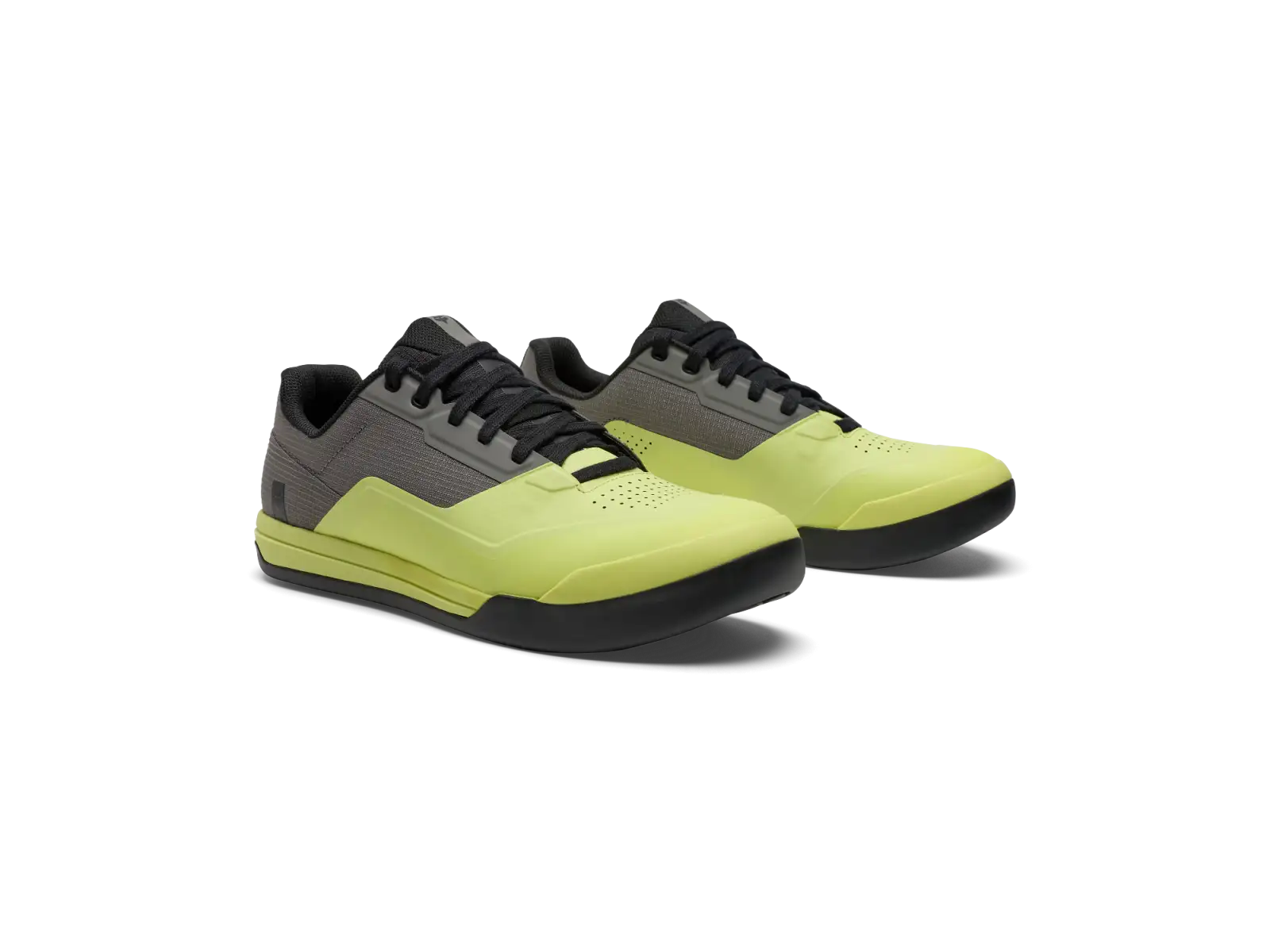 Fox Union Flat Herren Schuhe Lime