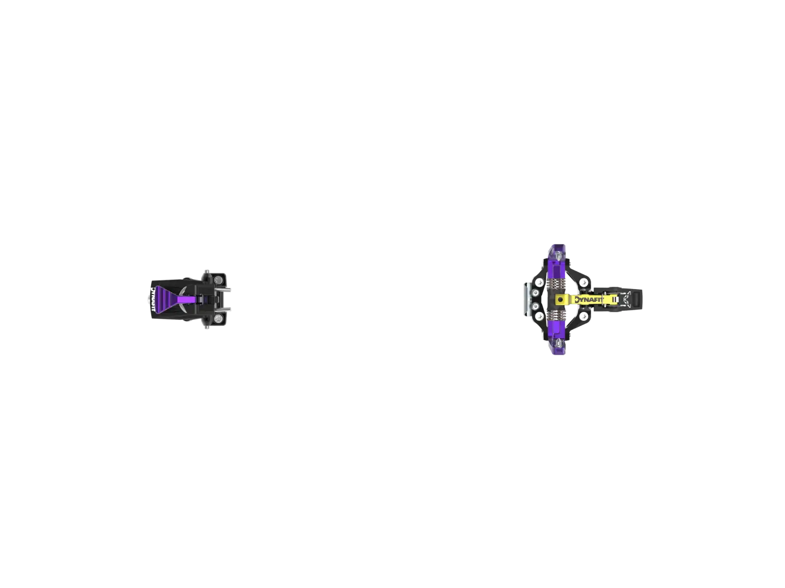 Dynafit Low Tech Skitourenbindung Purple Haze