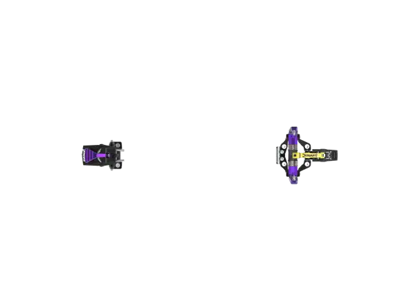 Dynafit Low Tech Skitourenbindung Purple Haze
