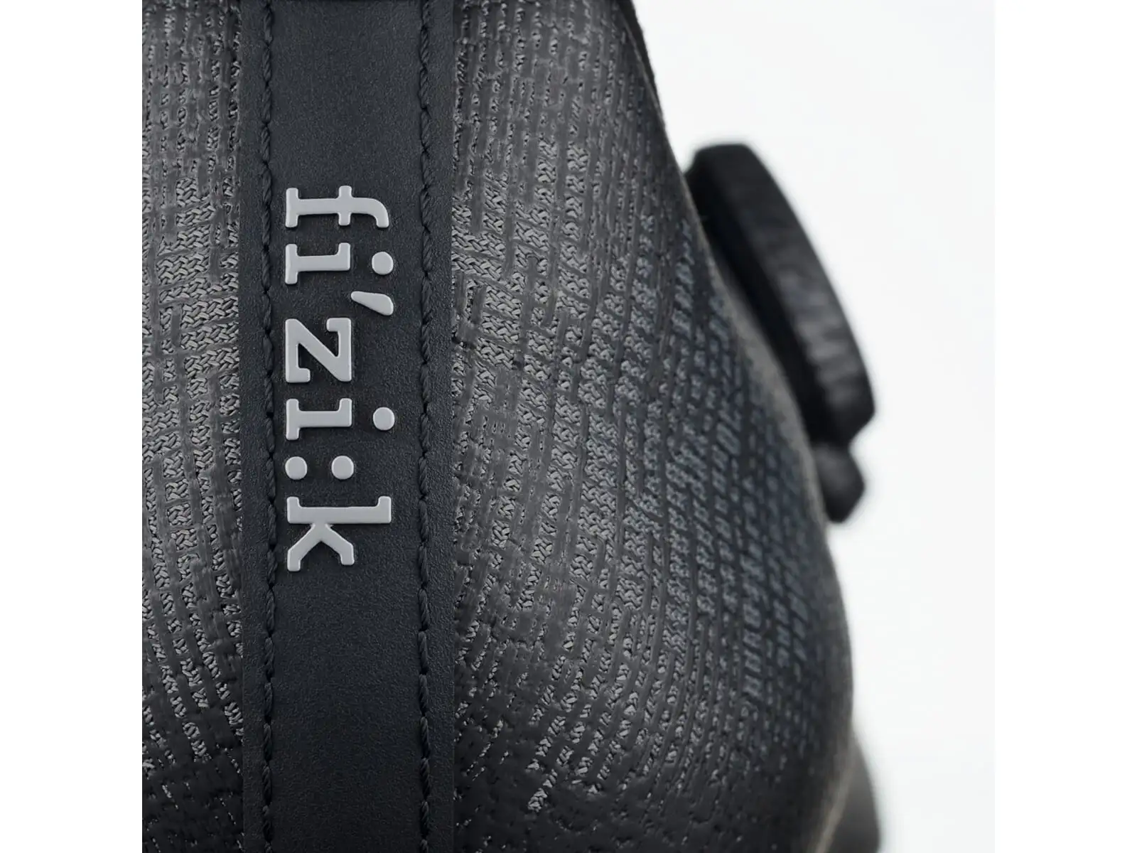 Fizik Vento Infinito Knit Carbon 2 Rennrad Herrenradschuhe Black/Black