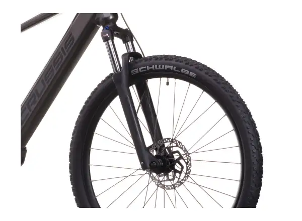 Crussis ONE-Largo 7.11-(715 Wh) Mountain E-Bike