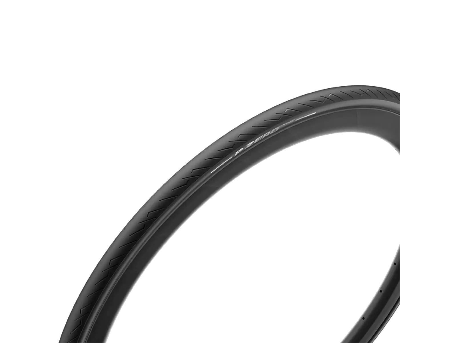 Pirelli P Zero Road Straßenreifen Kevlar Schwarz