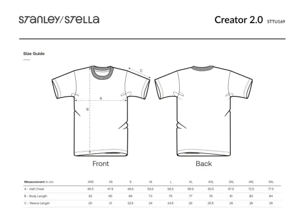 Cannondale Lifestyle Unisex T-Shirt Kurzarm White/Orc