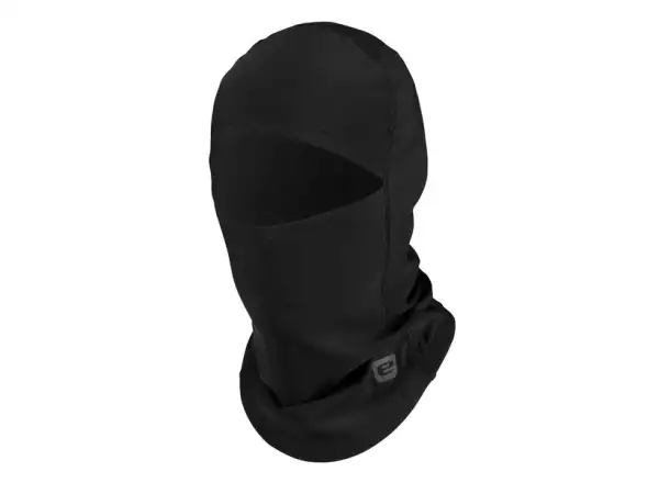 Etape Cool Kapuze Schwarz/Schwarz