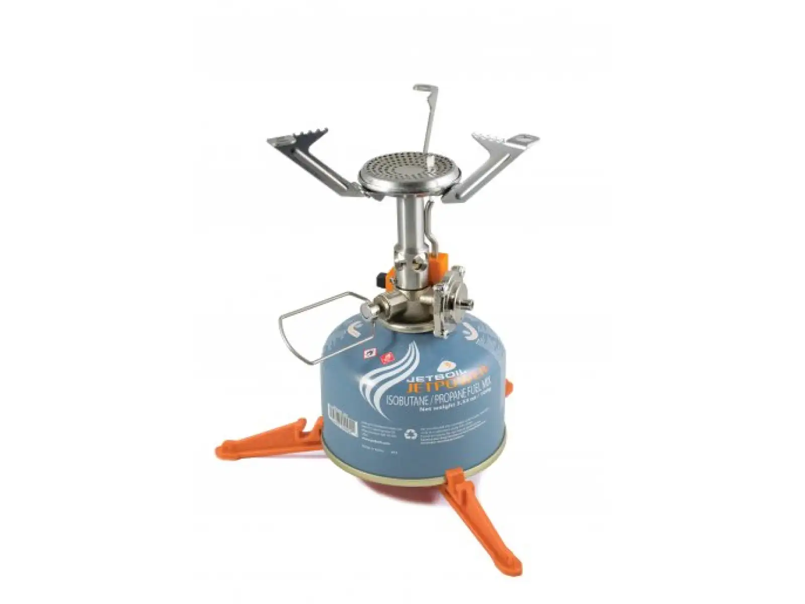 JetBoil MightyMo Gaskocher