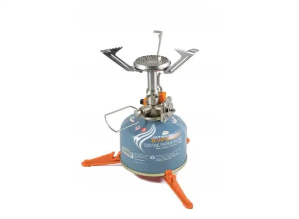 JetBoil MightyMo Gaskocher