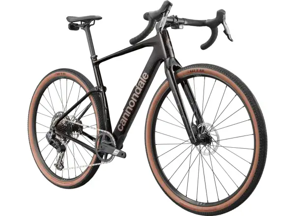 Cannondale Topstone Carbon 2 AXS SMARTSENSE CPO