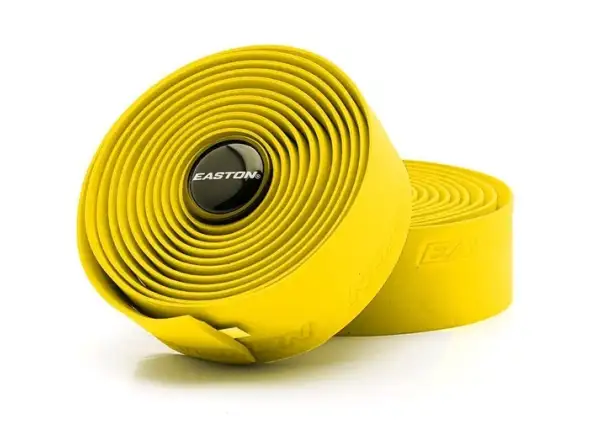 Easton Pinline Logo Lenkerband gelb