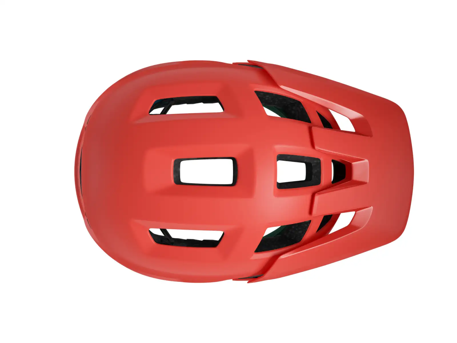Lazer Coyote KinetiCore Helm matt orange