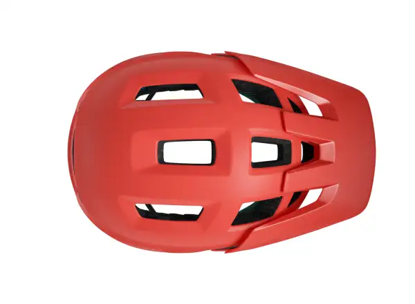 Lazer Coyote KinetiCore Helm matt orange