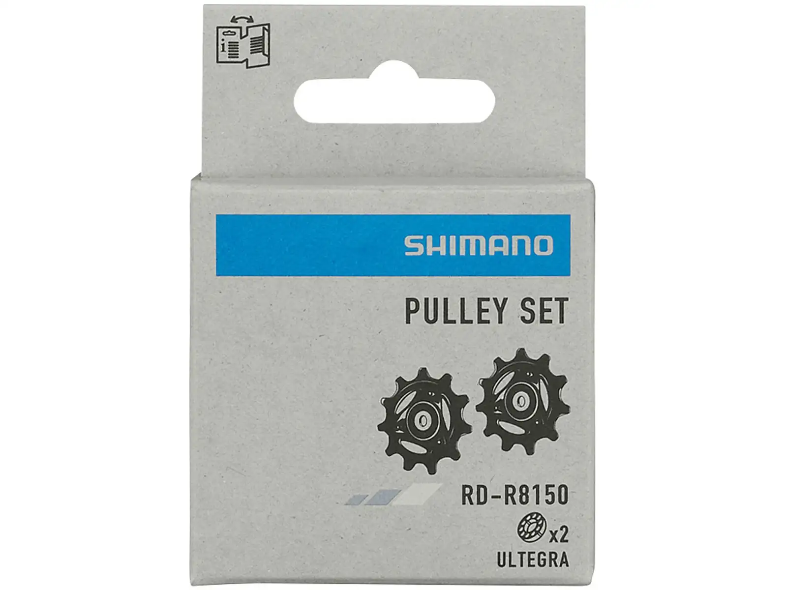 Shimano Ultegra Di2 RD-R8150 Schaltröllchen