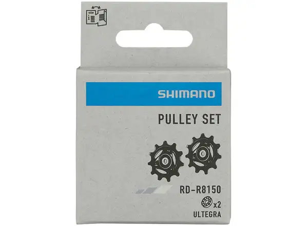 Shimano Ultegra Di2 RD-R8150 Schaltröllchen