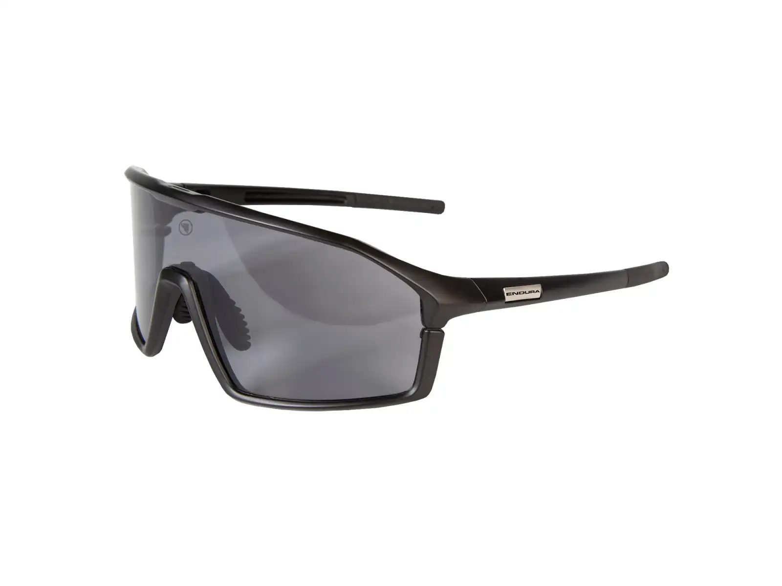Endura Gabbro II fotochromatische Brille Matt Schwarz One size